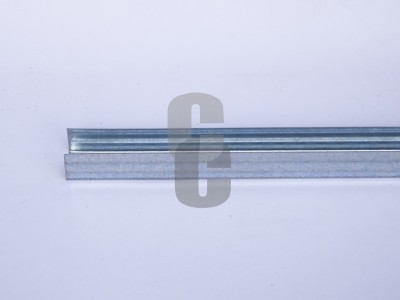 Профил - UD - 3м. -тесен-                                                                                                                                                                                                                                                                                   